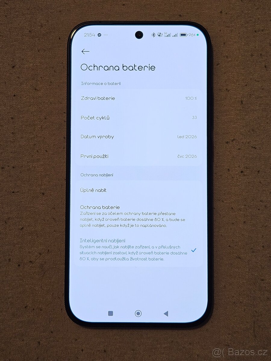 Poco x8 Pro - 3
