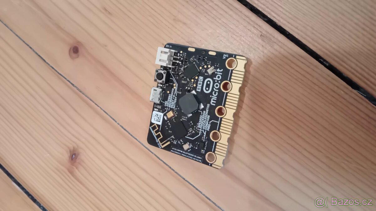 Prodám BBC micro:bit v2 - 3