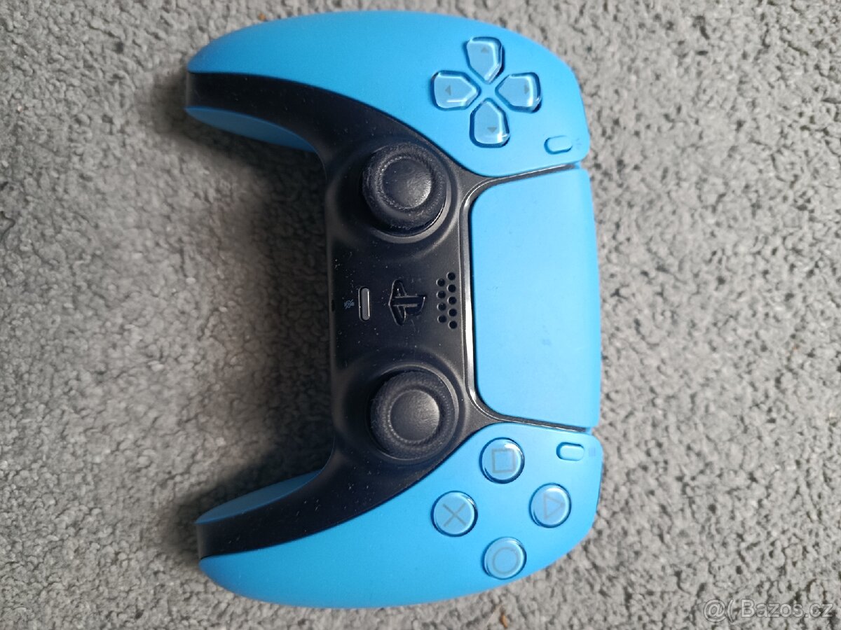 PlayStation 5 ovladač - 3
