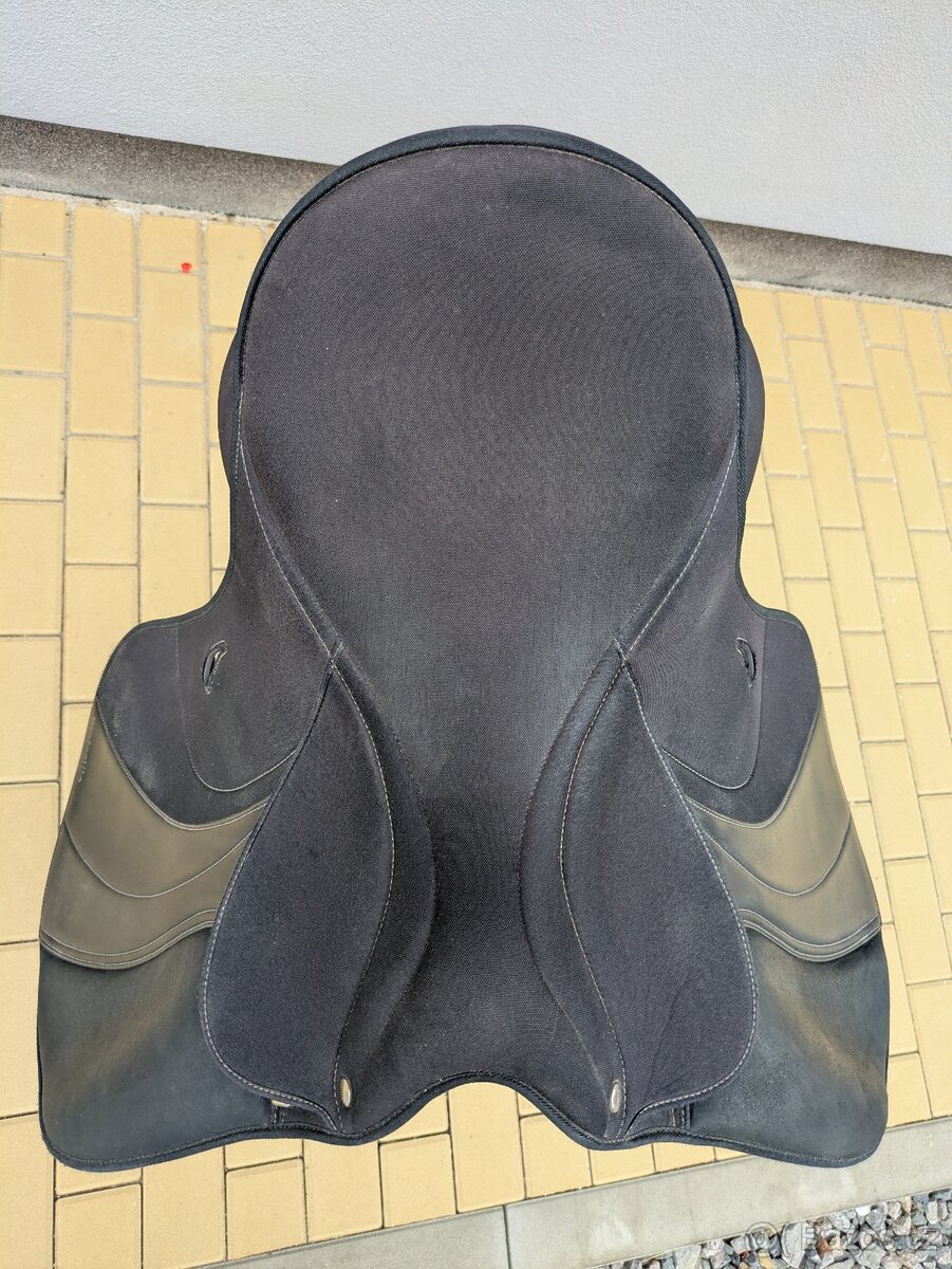 Sedlo Wintec Lite - 3