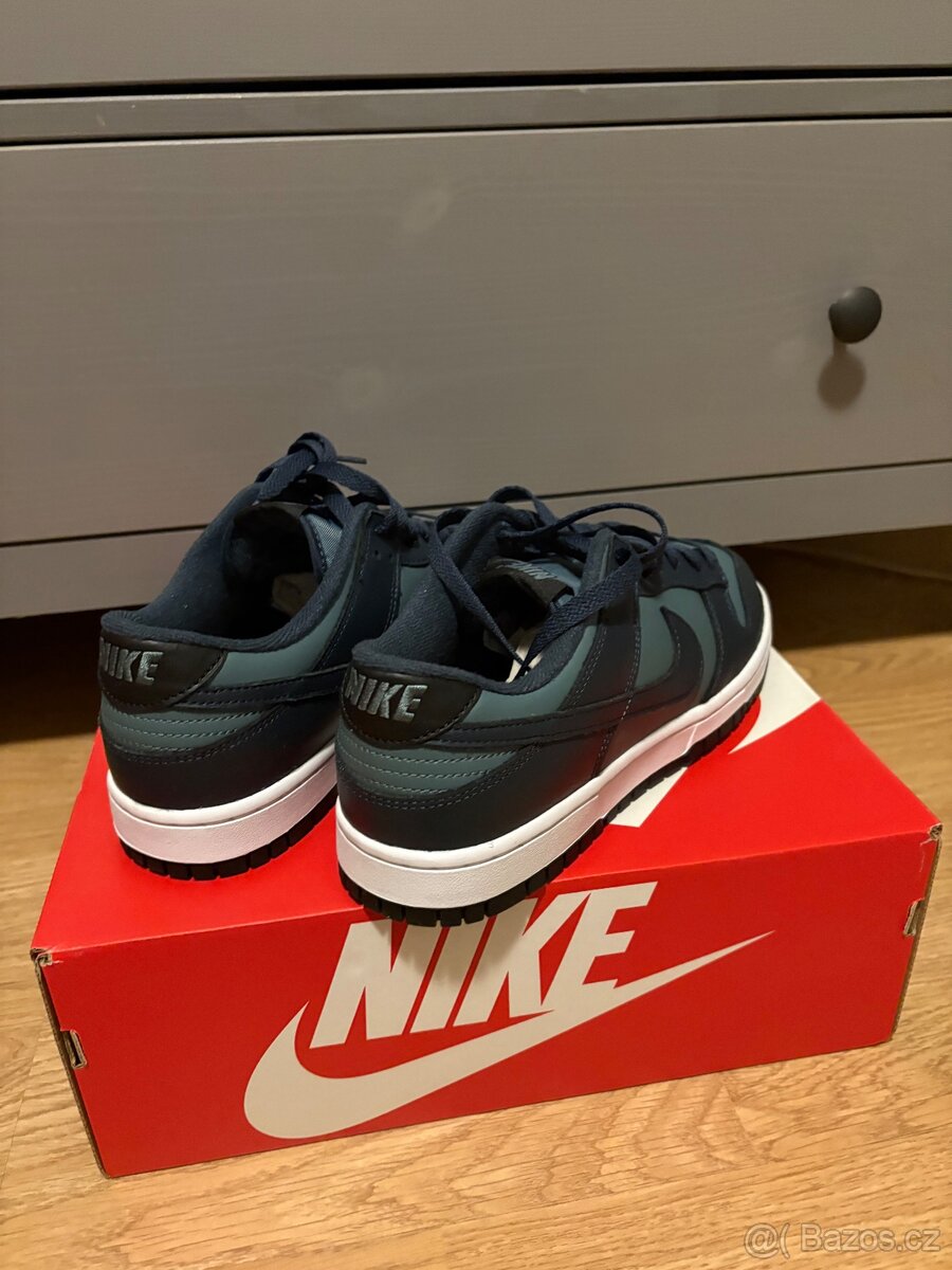 Nike Dunk Low Retro PRM - 3