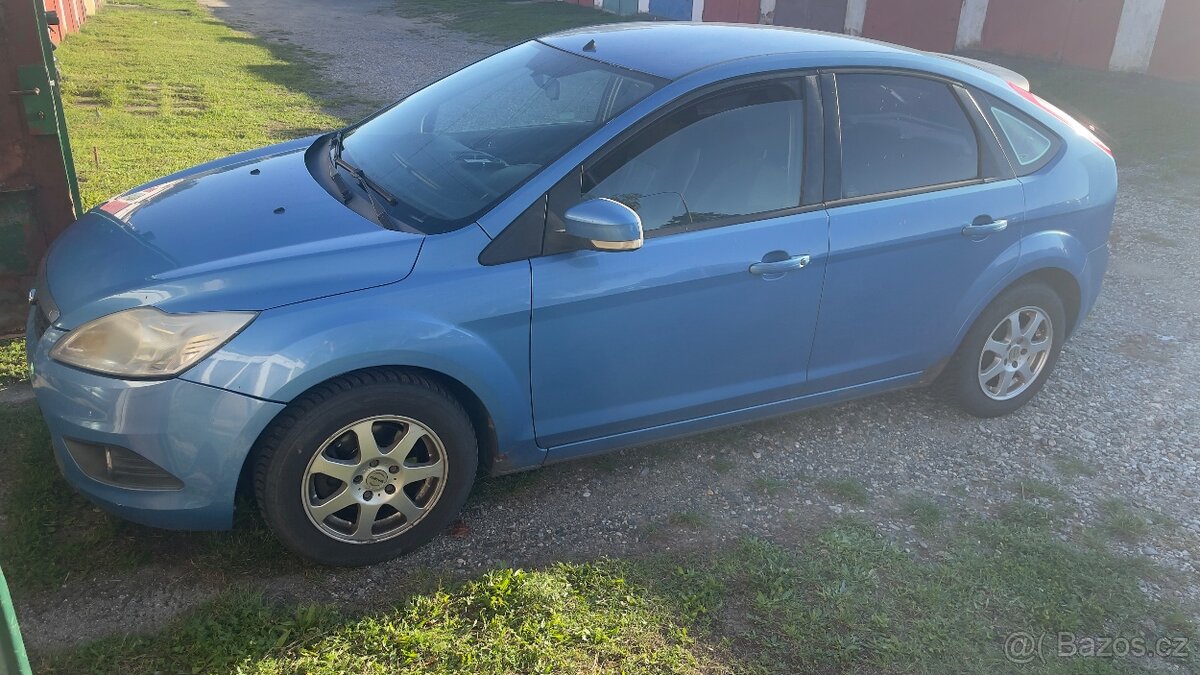 Ford Focus - 3