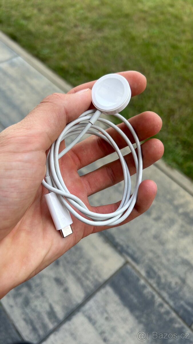 (Zdarma Dárek k) Apple Watch - 3