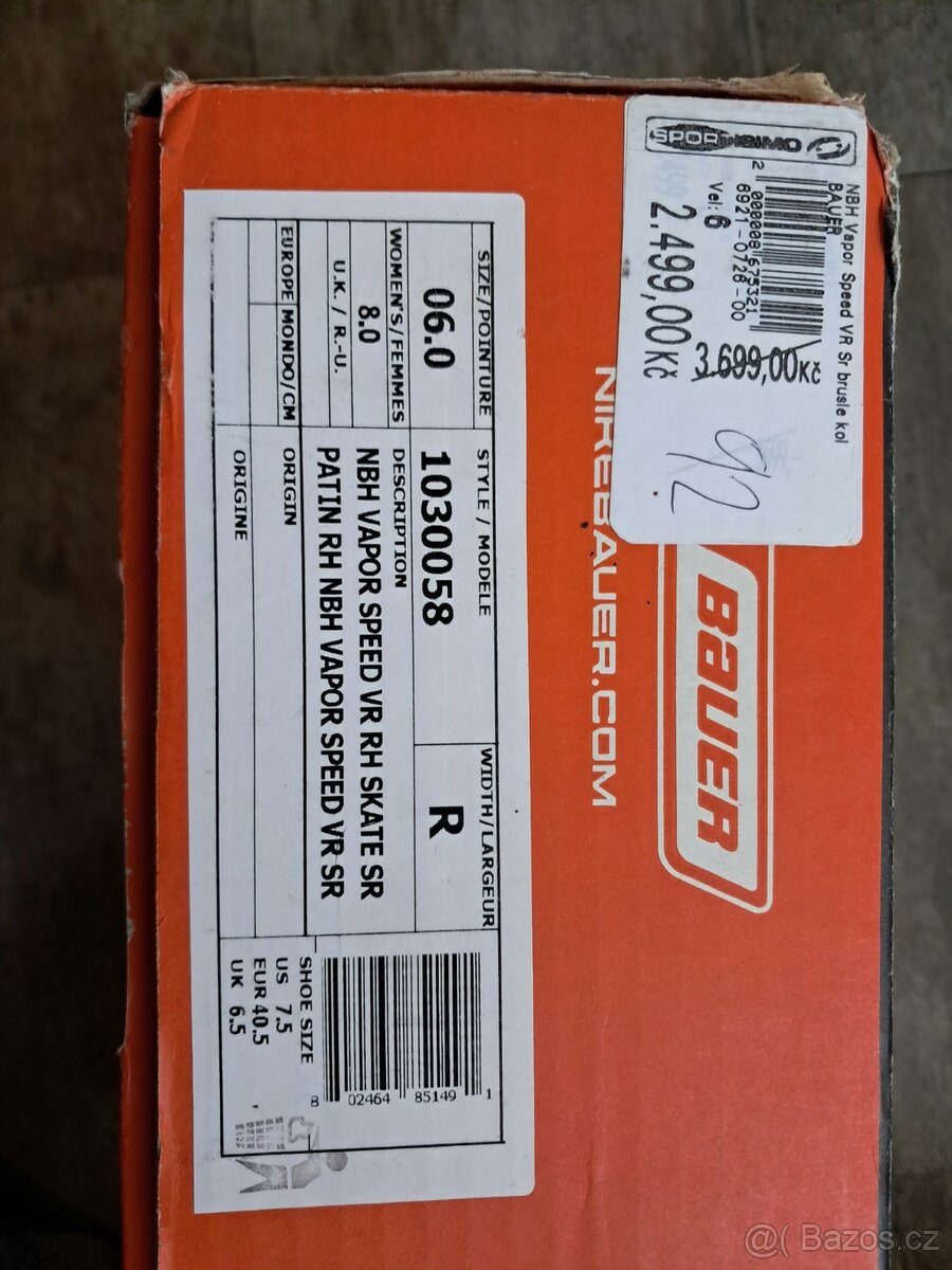 Brusle bauer - 3