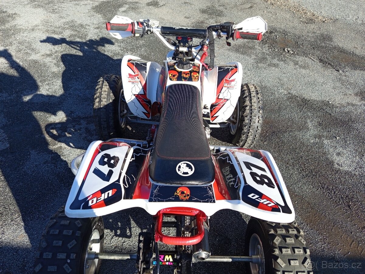 Access drr 100