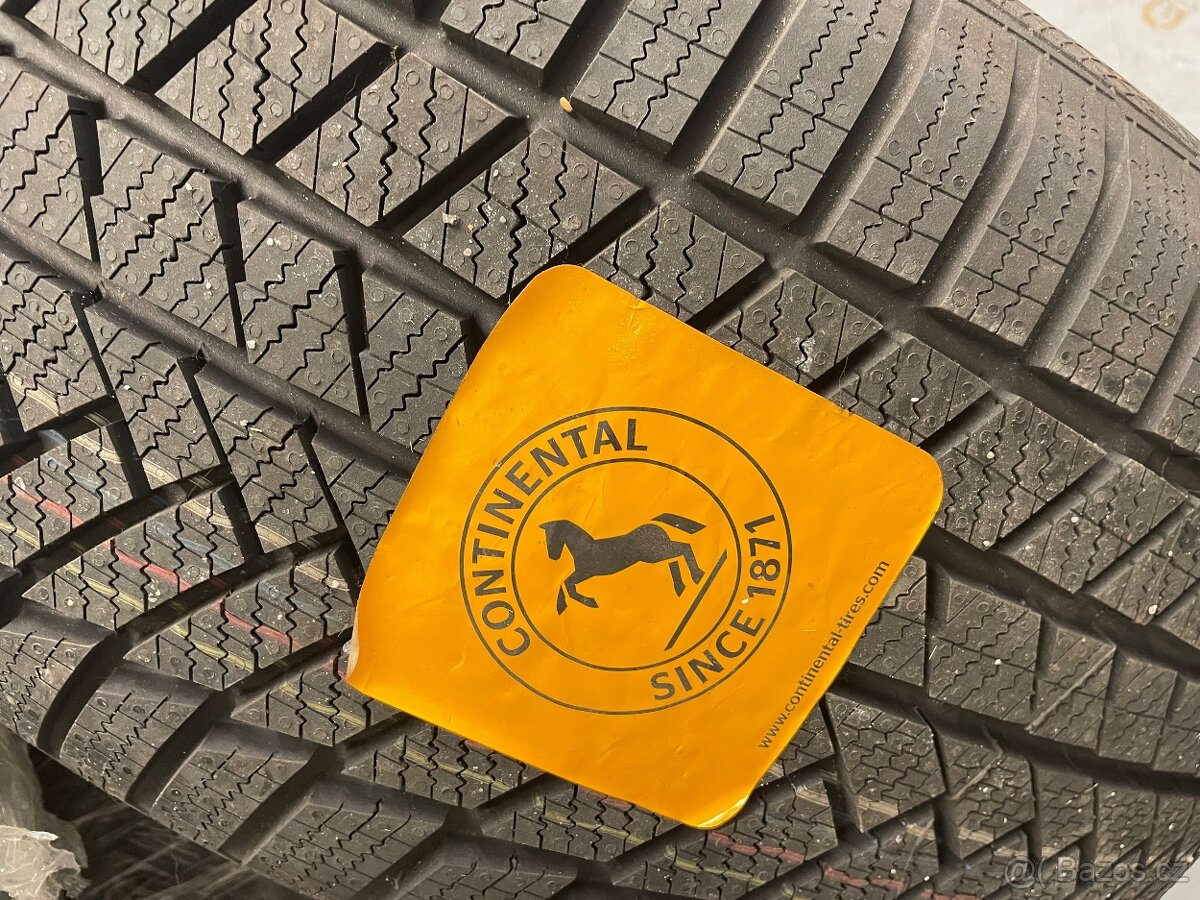 Zimni pneu 265/55 r19
