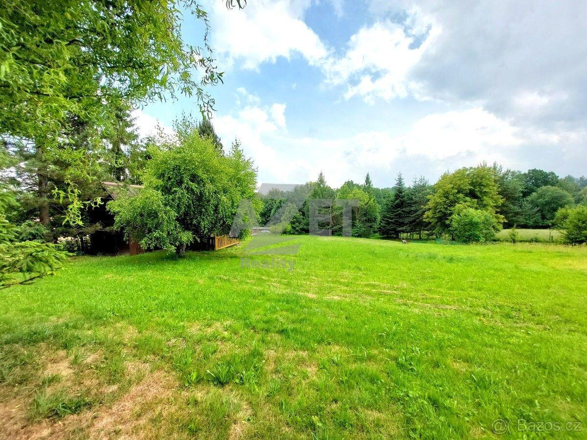 Prodej, pozemek 1858 m2 Mistřovice - 3