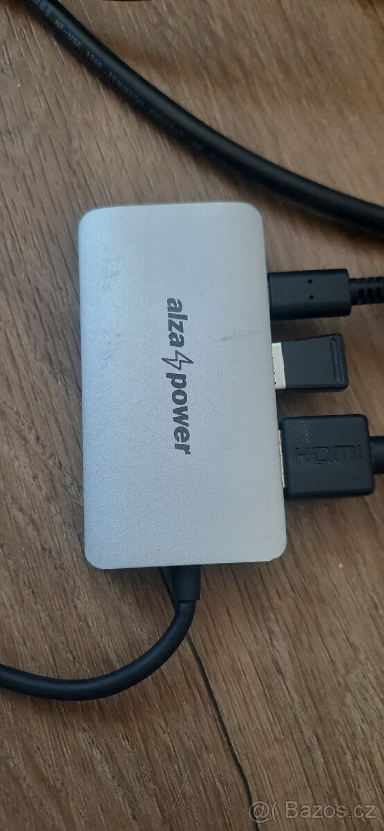 Usb-c hub dock stations 4v1 , 7v1 , 11v1 - 3