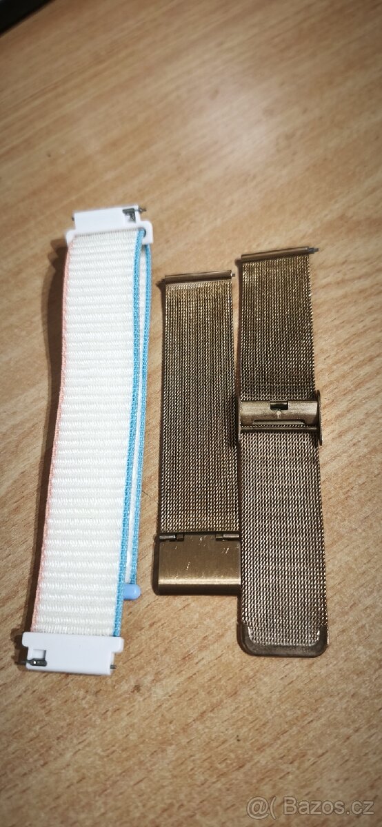 Chytré hodinky Amazfit GTS 2 - 3