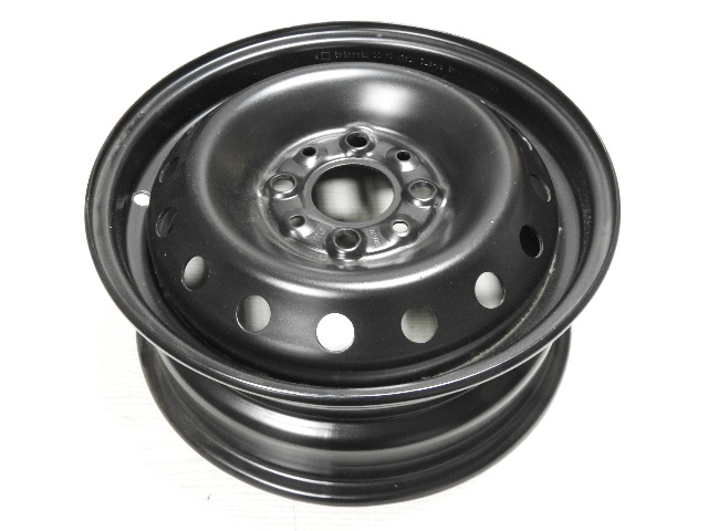 Disky plechové Fiat Alfa Romeo Lancia NOVÉ - 3