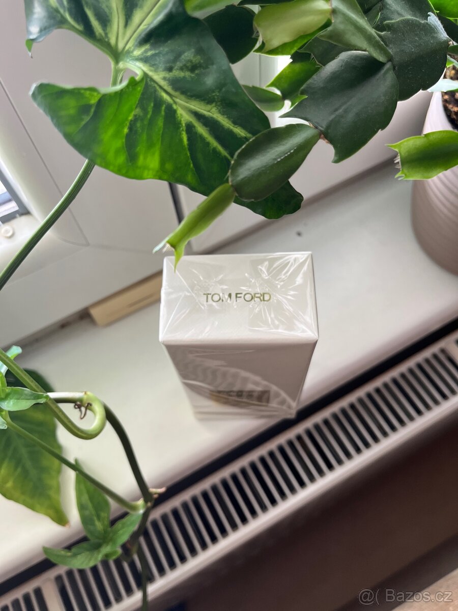 Tom Ford White Suede 100ml - 3