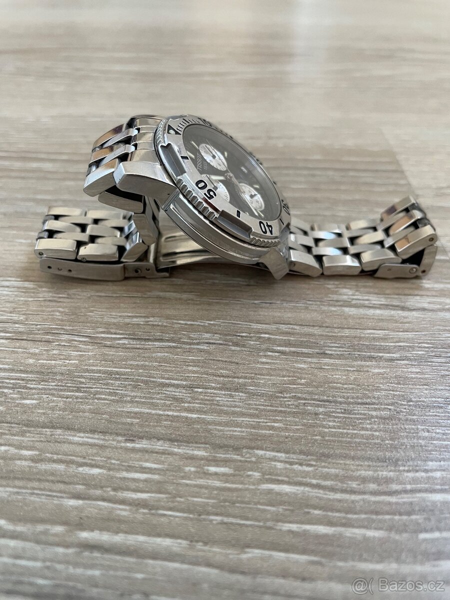Tissot hodinky - 3