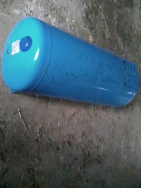 Tlaková nádob na vodu - 3