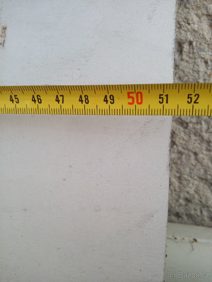 Prodám desku z nerezu - 3