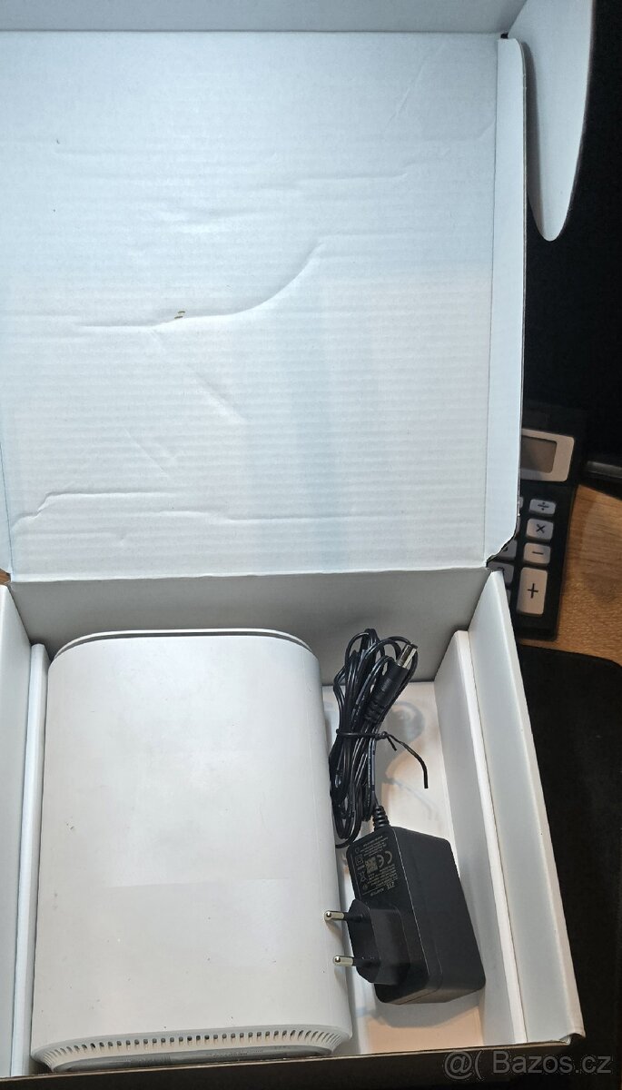 Prodám O2 5G Box - 3