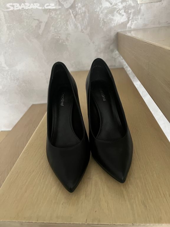 Dámské lodičky - 3