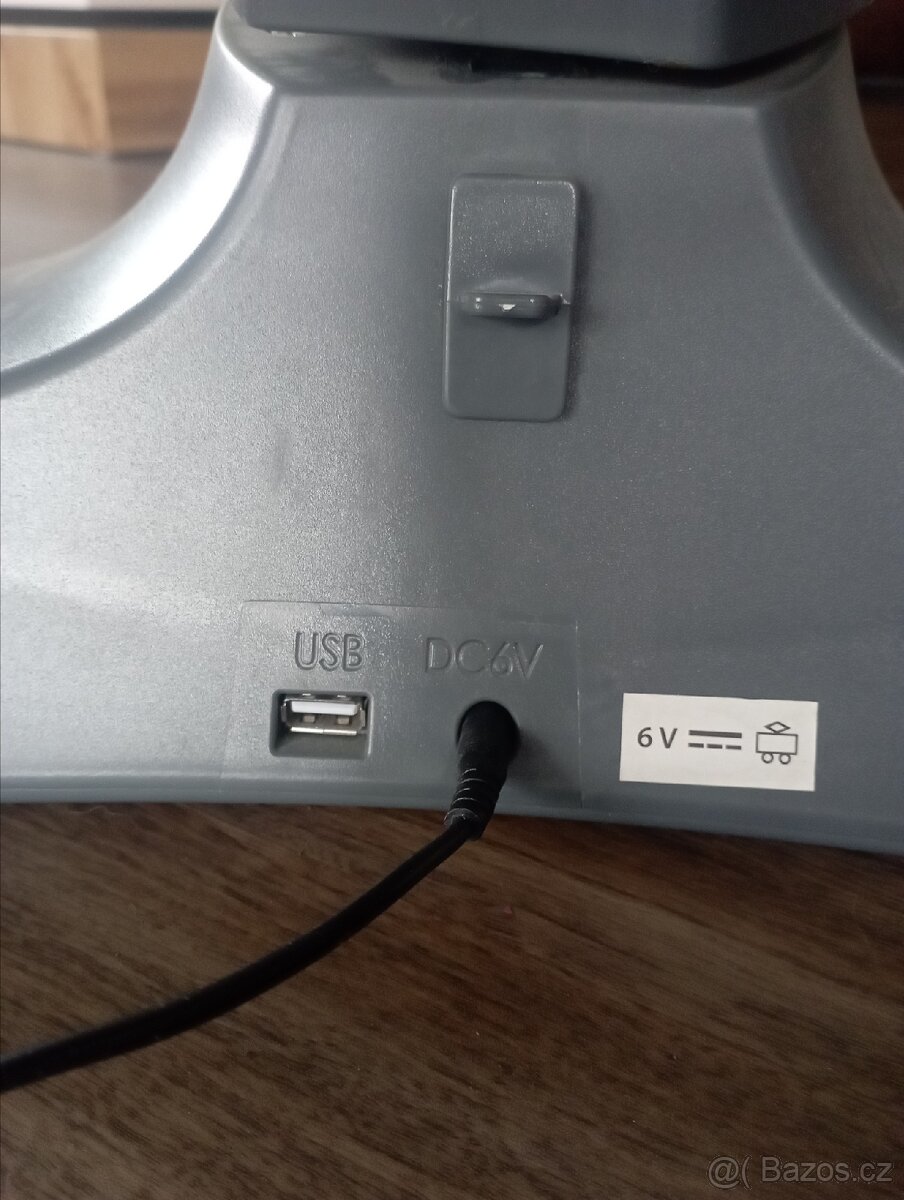 Houpací lehátko - 3