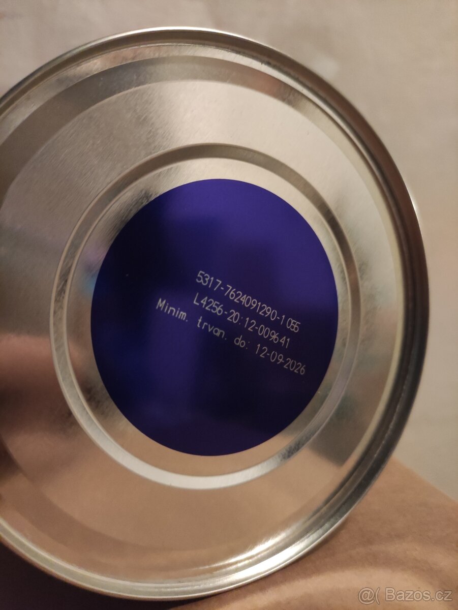 Prodám Sunar Premium 2. NOVÉ, NEOTEVŘENÉ, EXPIRACE 9/2026 - 3