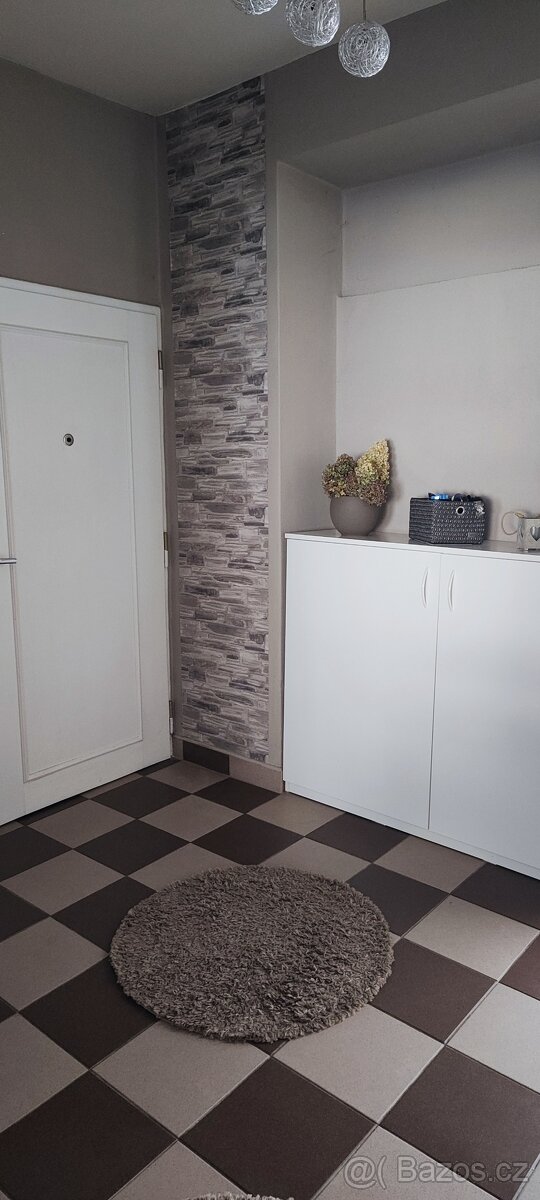 prodej bytu 3kk - 3