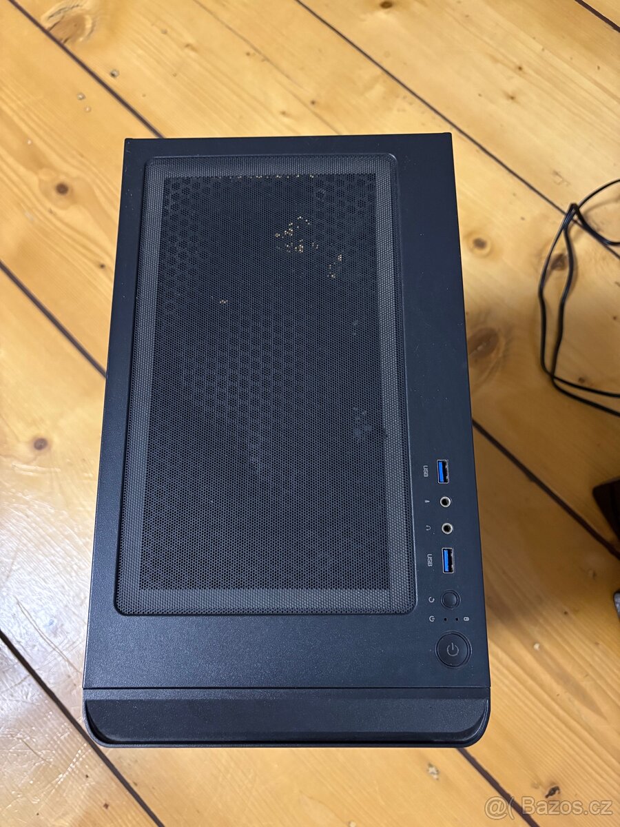 Kompletní PC sestava - 3