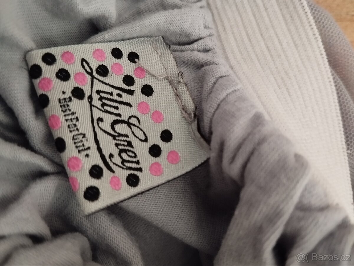 Detska sukynka seda vel.98 - 3