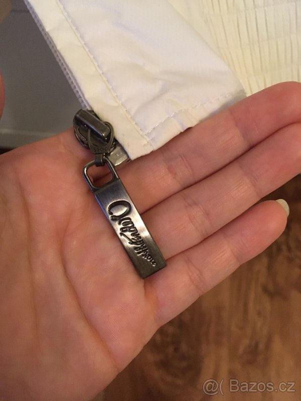 Jarní bunda Northfinder - 3