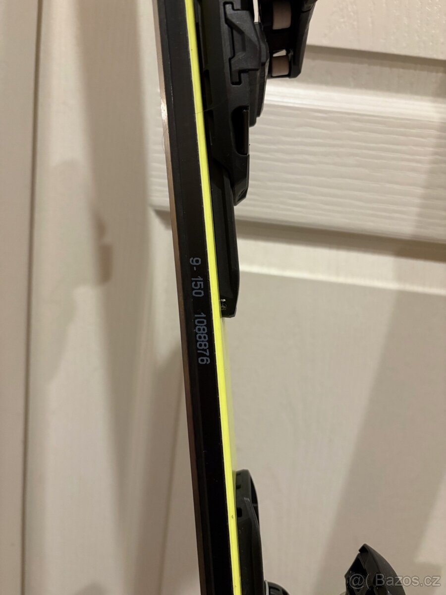 Dětské lyže HEAD - 3