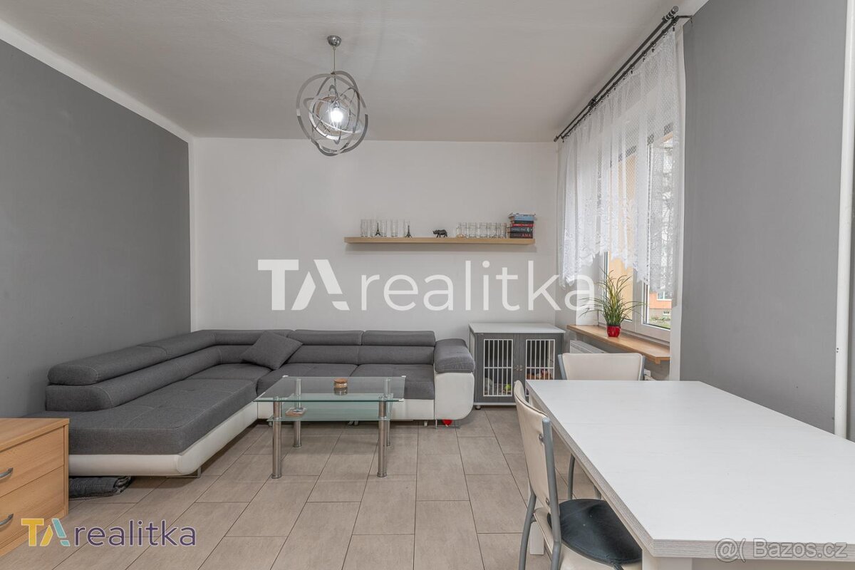 Prodej byt 3 + kk, 77㎡ Karviná 73301 - 3