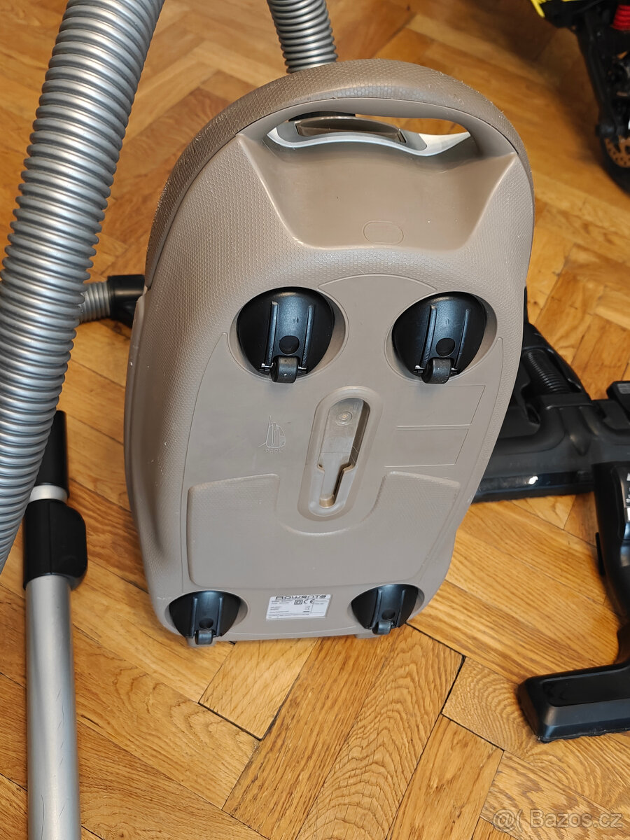 Rowenta Silence Force Allergy+ - 3