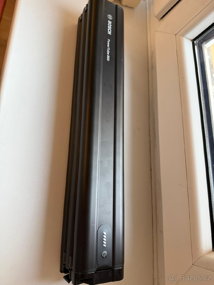 Bosch powertube 800wh smart system - 3