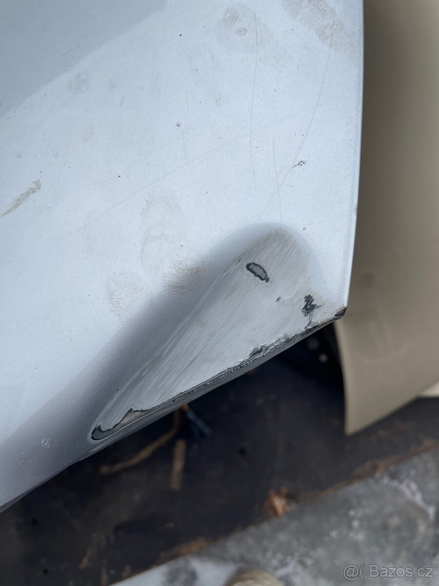 Díly z bmw e46 coupe - 3