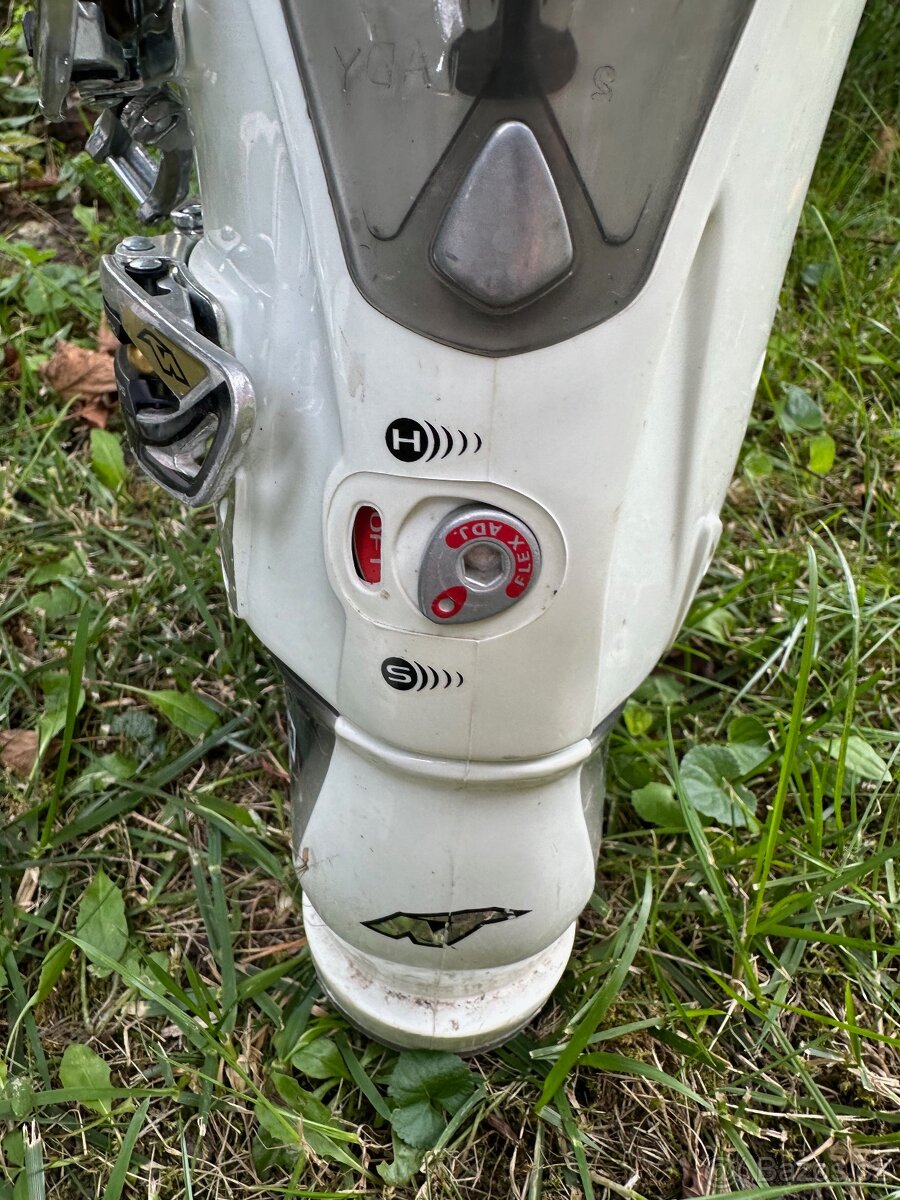 Lyžáky NORDICA Speedmachine 115w - 3