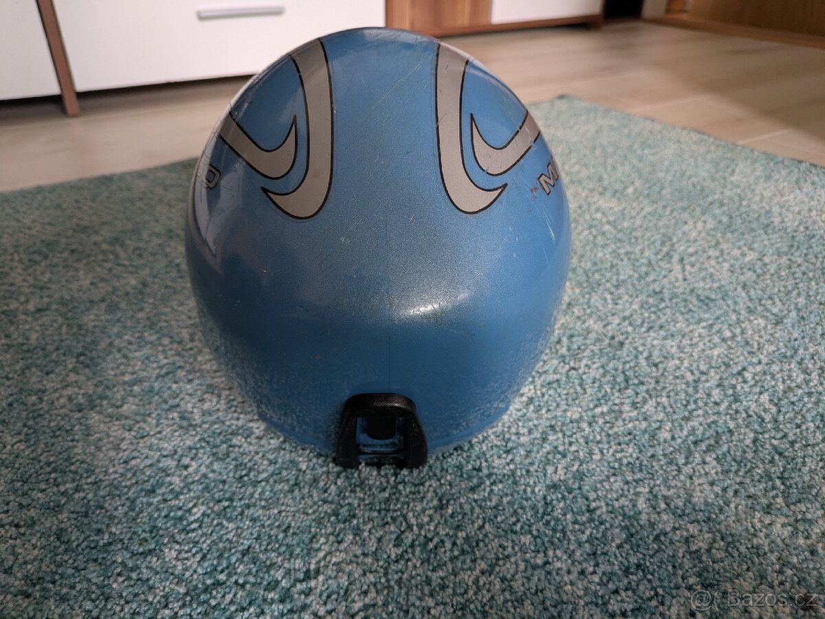 Dětská lyžařská helma - 3