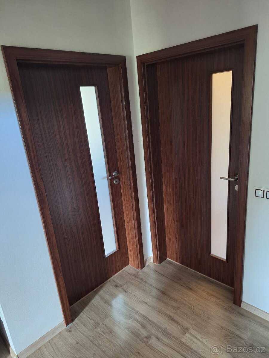 Dveře SAPELI a oblozky - 3