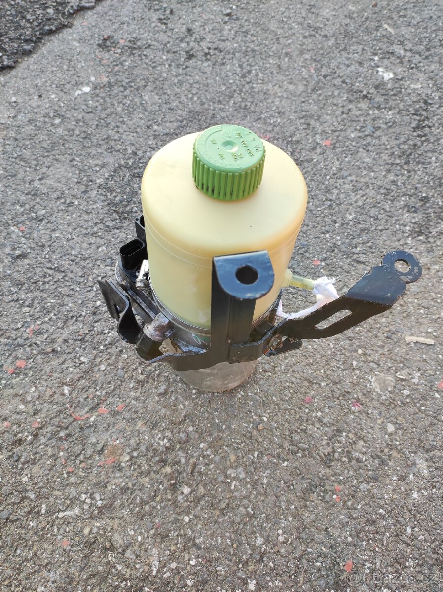 TRW servočerpadlo - Škoda Fabia 1 (172tkm) - 3