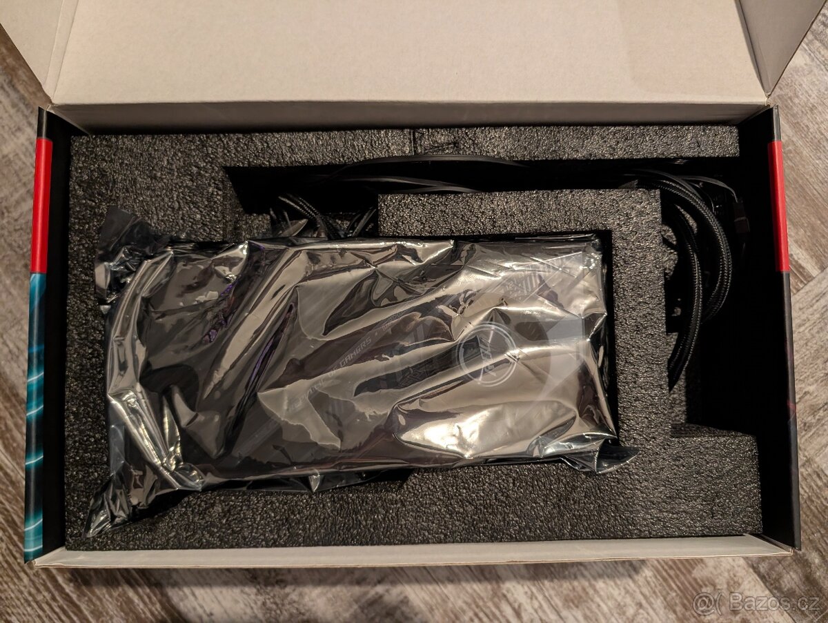 ASUS ROG Strix LC Radeon RX 6900 XT TOP 16GB - 3