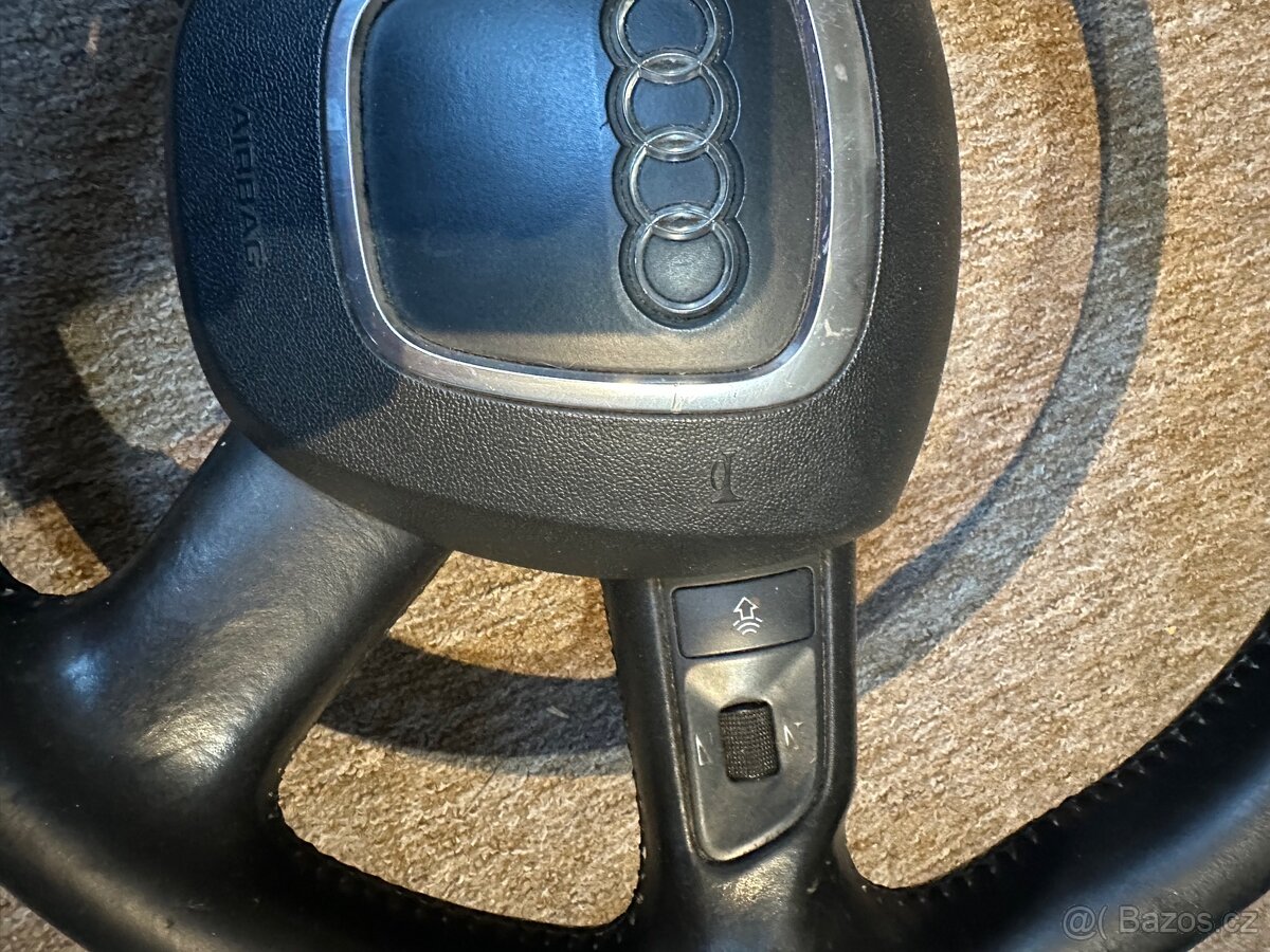 Prodám volant Audi - 3
