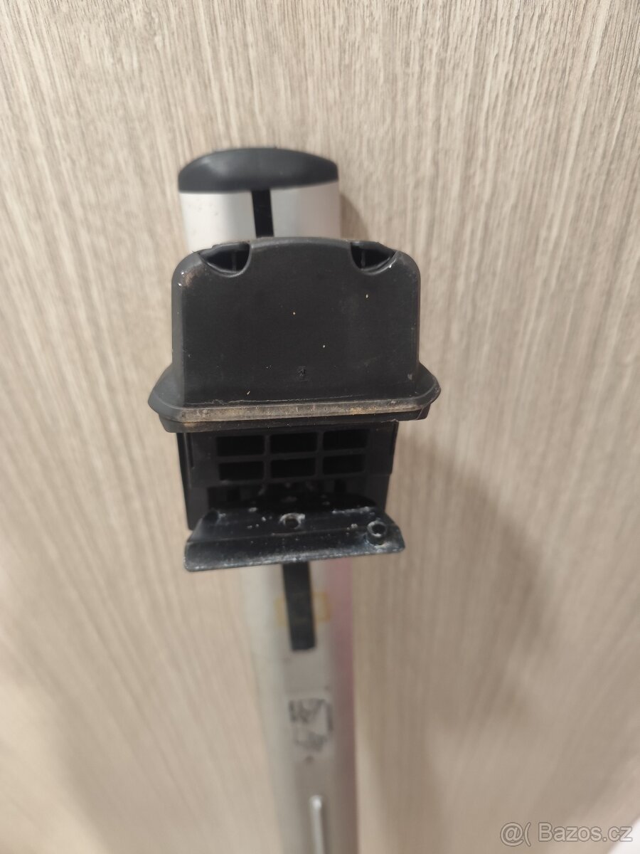 Příčníky Hyundai Tuscon/IX35 - 3