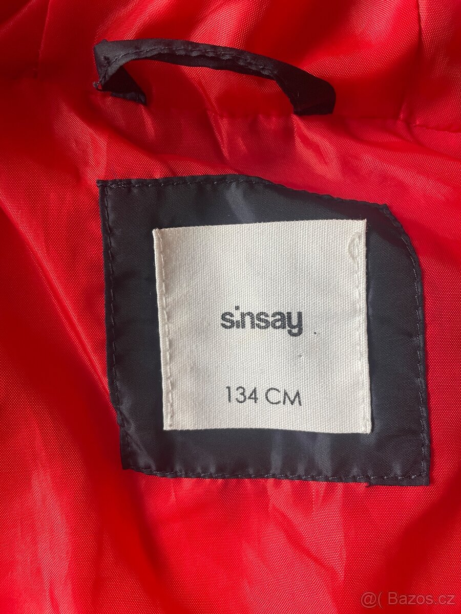 Chlapecka vesta 134 - 3