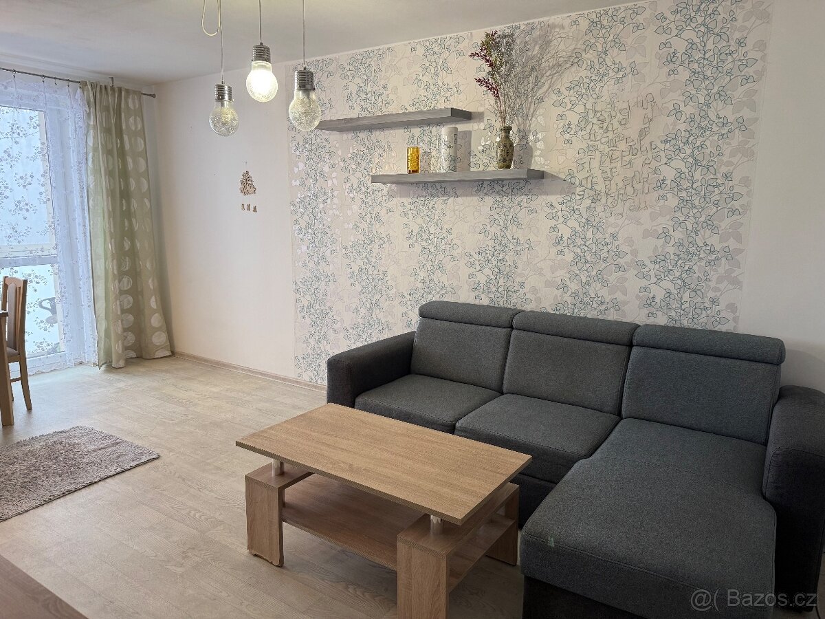 Prodej bytu 3+1 Králíky - 3