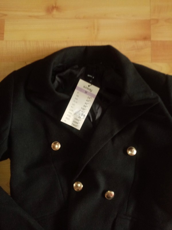 krásný kabátek - 3