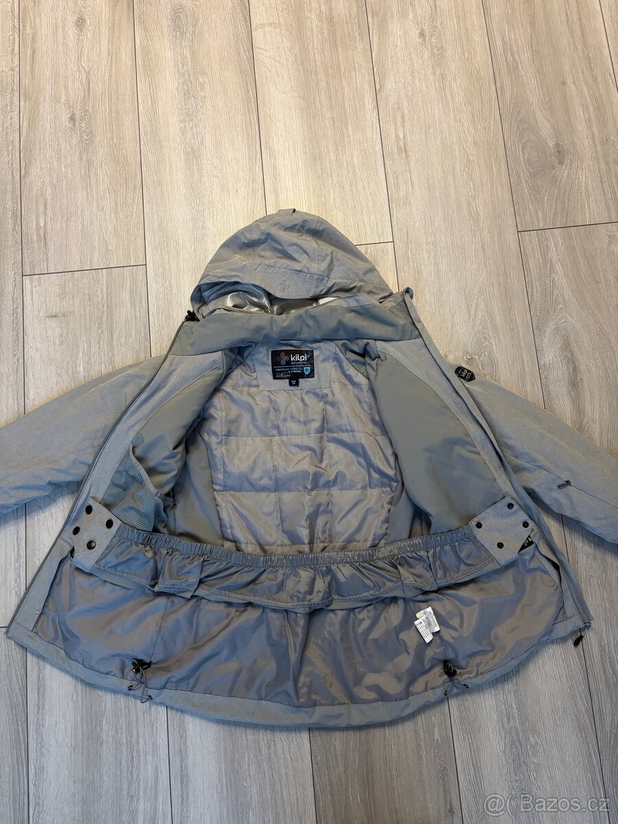 Dámská lyžařská bunda Kilpi - 3