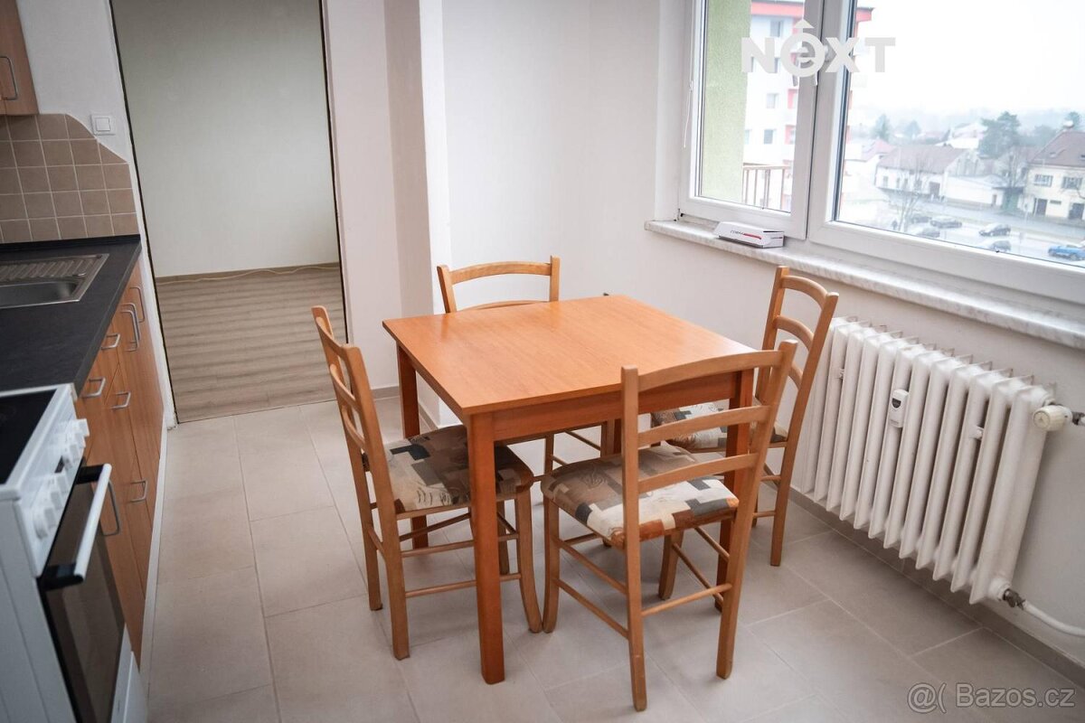 Pronájem byt 3+1, 70㎡ - 3