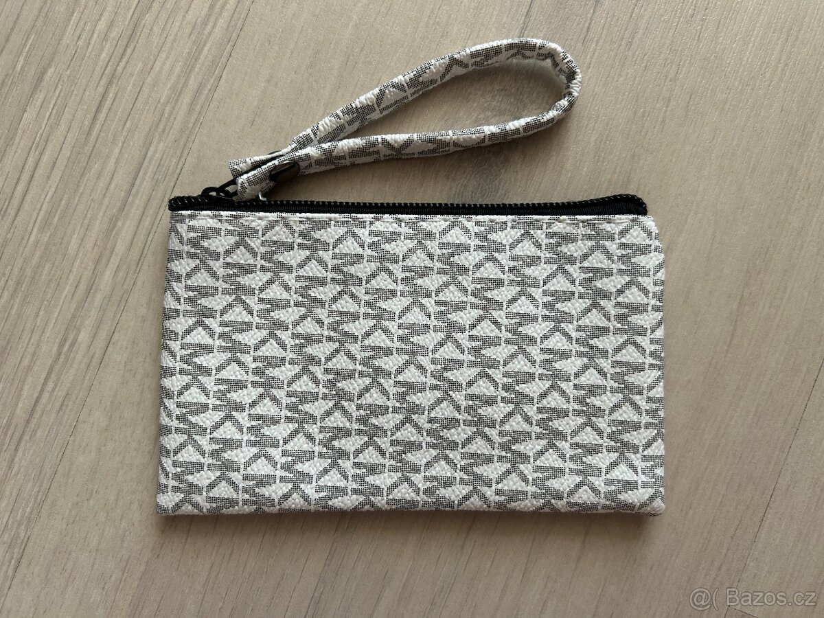 Taštička malá na zip č. 10 nová, cena 150 Kč - 3