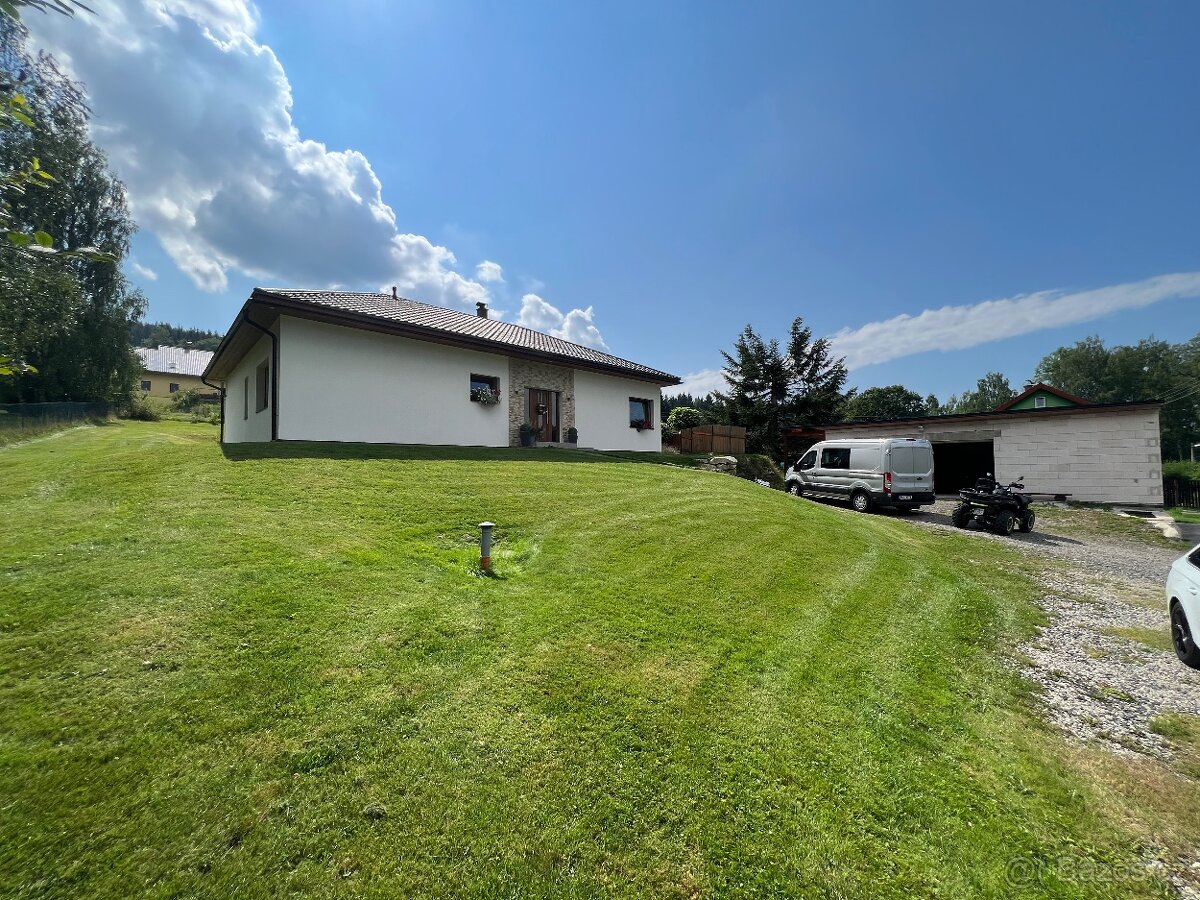 Prodej R.D. 165m2,Smržovka … - 3