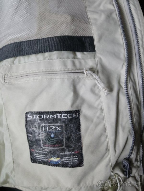 Dámská bunda Stormtech XR 4W, velikost S/P. - 3