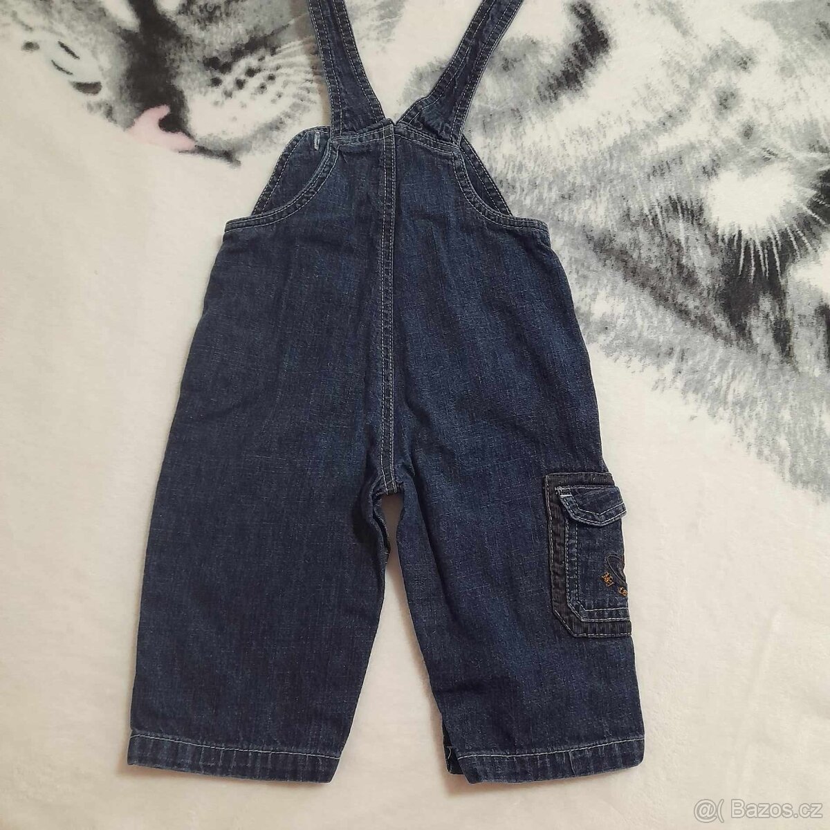 Rifle pro nejmenší - 3