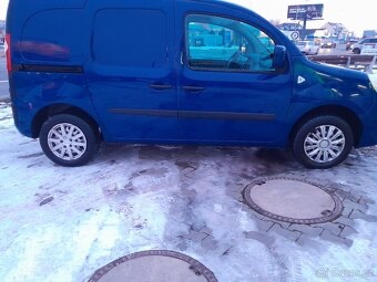 Renault Kangoo Speciál 2009 - 3