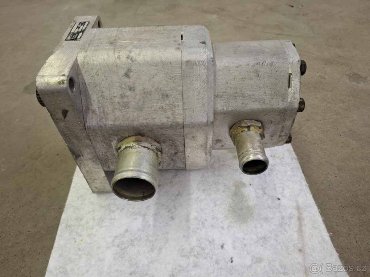 Hydraulické čerpadlo UR 80/32 - 3