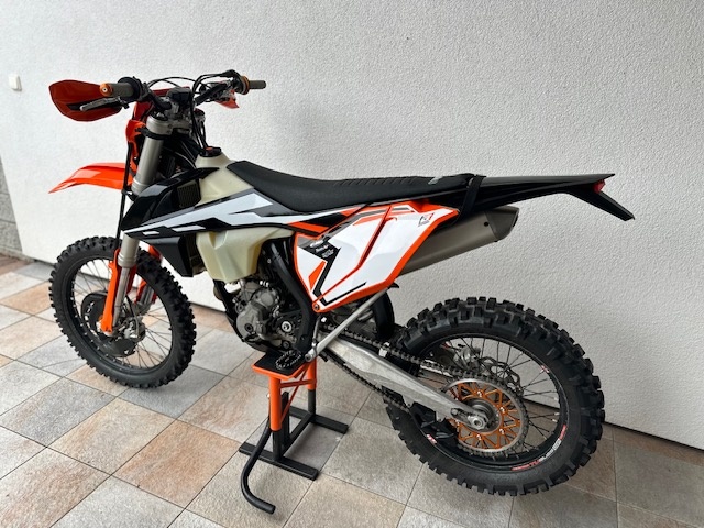 KTM EXC 250 F - 3